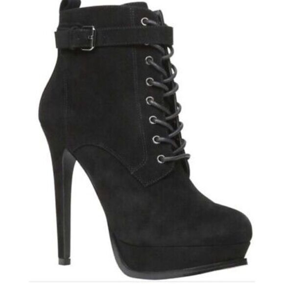 ✨ Aldo Panzano Platform Booties✨ - Picture 10 of 15